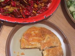 -川堂风·跷脚牛肉·乐山爆炒(宝山日月光店)
