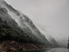 -神农溪纤夫文化旅游区