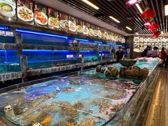 -旺达·福州菜(正大广场店)