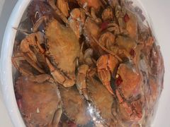 -赶海部落海鲜城(海阳路店)