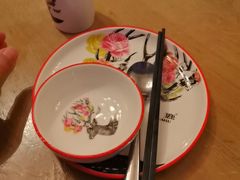 -新白鹿餐厅(城西银泰城店)