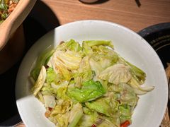 -吃饭皇帝大土家民族菜(正大广场店)