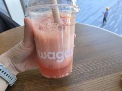 -Wagas沃歌斯(五道口购物中心店)