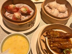 -万丽轩·粤菜(王府井金茂万丽酒店)