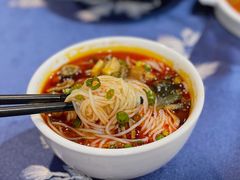 绵阳米粉-富乐山酒店(西黄城根北街店)