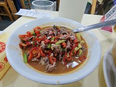 -笨罗卜浏阳菜馆(太平街店)
