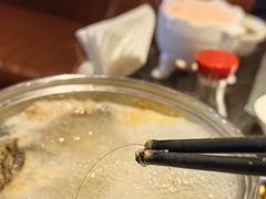 -半岛翡丽海鲜自助餐厅(观风亭店)