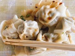 -霍嘟嘟手工水饺(黄山花园店)