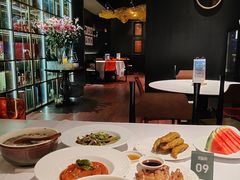 -顶特勒·黄鱼馆·特色菜(上海大世界店)