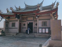 -集美鳌园景区