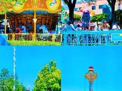 -秦皇岛乐岛海洋王国