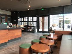 -星巴克(杭州下沙福雷德店)