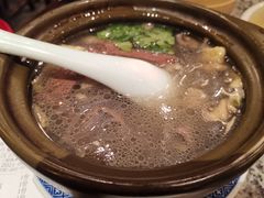 鸭血粉丝砂锅-南京大牌档(龙湖长楹天街店)