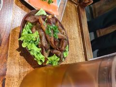 -楠火锅(西单店)