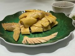 -荣兴酒家(徐家汇店)