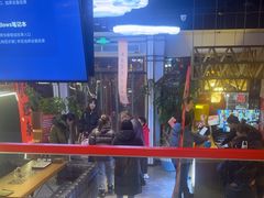 -高鸽子锦州烧烤63年(海阳路店)