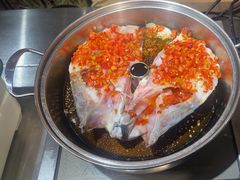 -洞庭土菜馆(易发广场店)