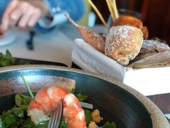 -翡翠36餐厅(浦东香格里拉店)