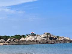 -湄洲岛