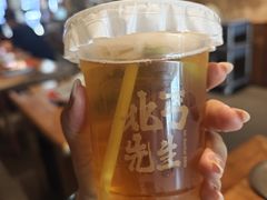 -北丐先生·野馄饨烧烤(泰达E街区店)