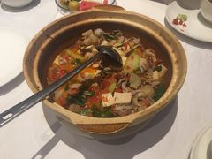 -黔蘑菇四季餐厅(观山湖店)