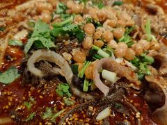 黑千层-张翻越·川渝冒菜(城北万象城店)