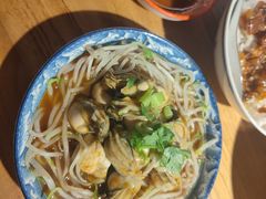 -捡角台湾食堂(宝山店)