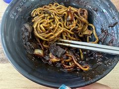 -牛岛王子面馆