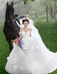 -第一夫人婚纱摄影(南京店)