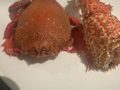 -安蒂娅·海鲜自助餐厅(安蒂娅美兰酒店)