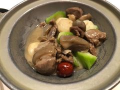 -闻见中国海南菜(K11店)
