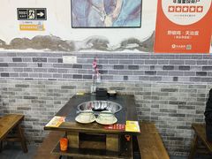 -天治宣·野椒鸡(龙头寺总店)