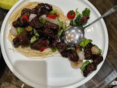 -山海经·海边人家 海鲜新青岛菜(扬州路店)