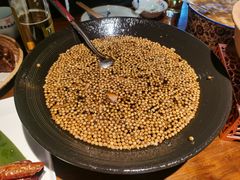 -燕郊烧鸽子(广安路店)