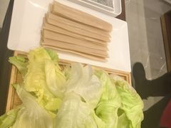 -蝎王府羊蝎子(虎坊桥总店)