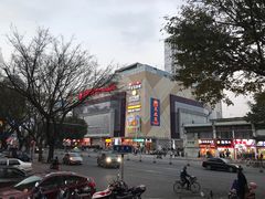 -同君福大酒楼(紫新路店)