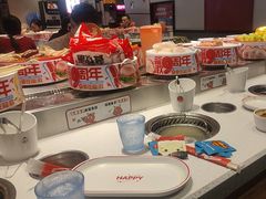 -龍歌自助小火锅(李沧顺和汇店)