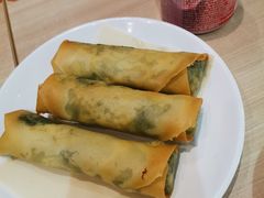 单根黄鱼春卷-家有好面(静安大融城店)