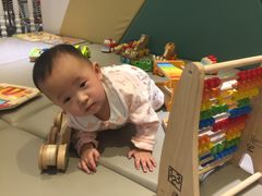 -艾米茉亲子餐厅(万象城店)