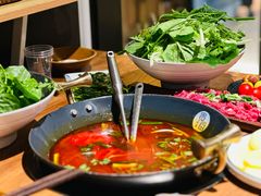 酸汤牛肉-贵厨酸汤牛肉(小十字店)