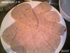 午餐肉-海底捞火锅(吴中路店)
