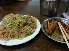 -凡老头米线砂锅(古荡新村西粮站)