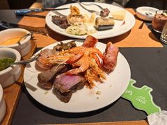 -拉蒂娜·巴西牛排馆 Latina·Brazilian Steakhouse(陆家嘴旗舰店)