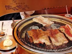 -西塔老太太泥炉烤肉(苏州大悦城店)