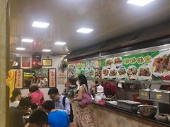 大堂-珍珍小食店(西华路店)