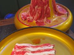 -牛New寿喜烧(虹桥新天地店)