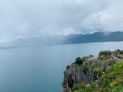 -丽江泸沽湖景区