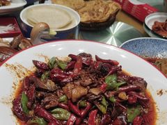 -食味楼(枫林湾店)