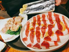 -7年8班朝鲜族非遗美食(三钢里店)