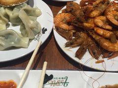 -汉巴味德(百年港湾店)